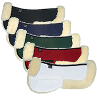 Saddle Pads