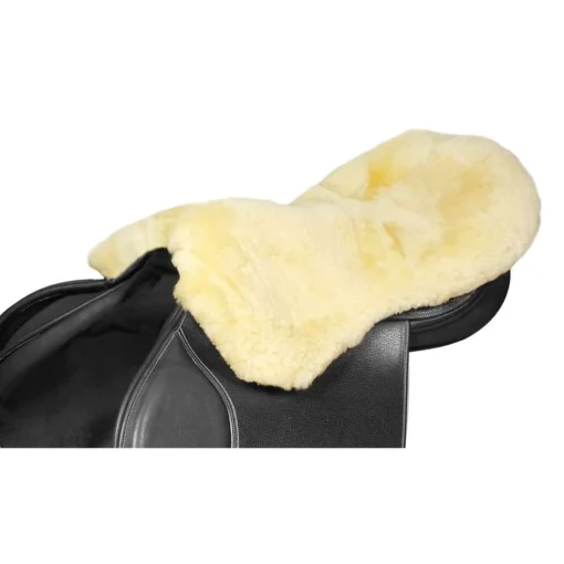 Sheepskin Seat Saver