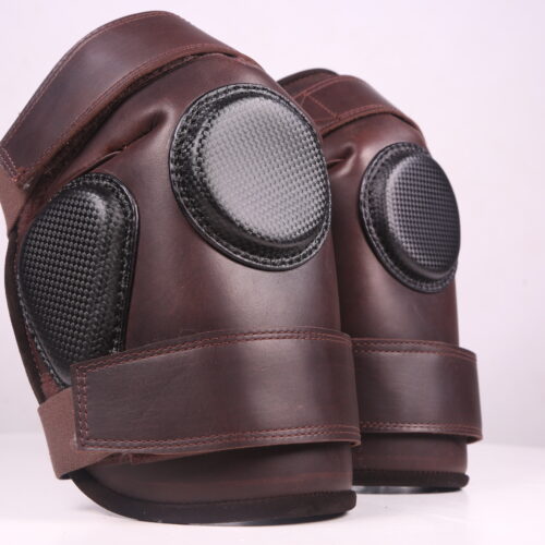 Stephens Polo Knee Guards
