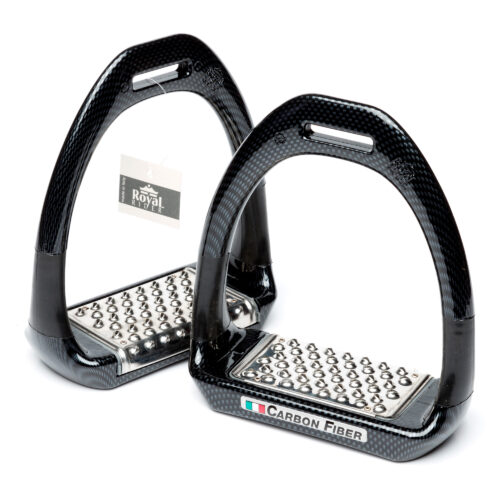 Royal Rider Carbon Fibre Sport Flex