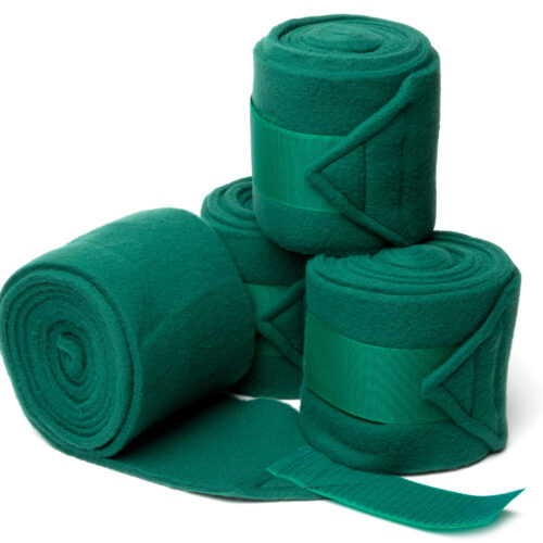 Keeneland Polo Bandages