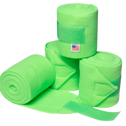 Keeneland Polo Bandages