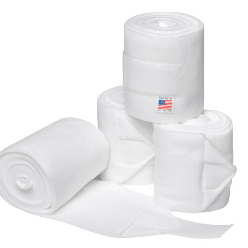 Keeneland Polo Bandages