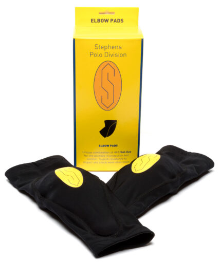 Stephens Polo HKT Elbow Pads