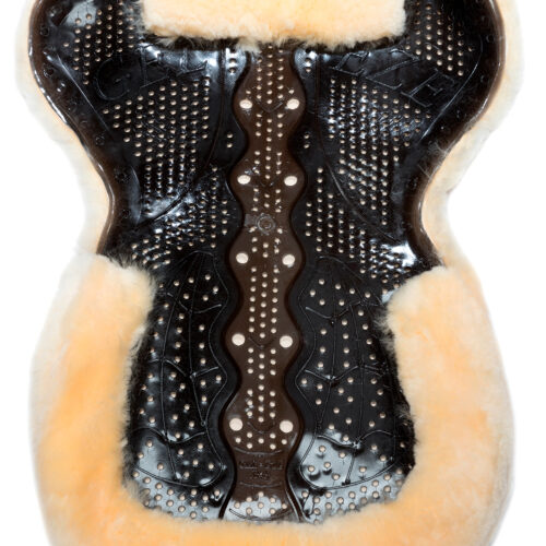 Gel-Eze Fully Lined Pad