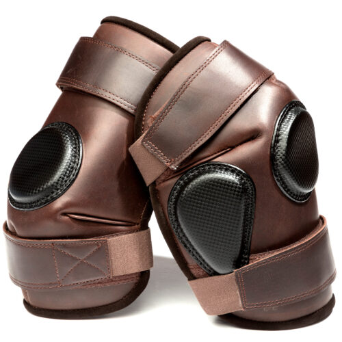 Stephens Polo Knee Guards