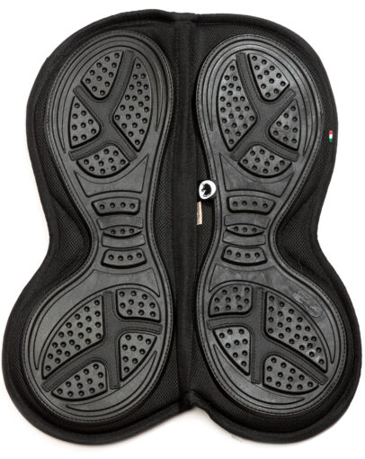 Gel-Eze Hi-Tec Saddle Impression Pad