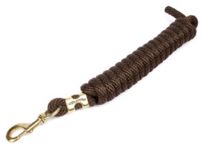 Weaver Nylon Lead Rope