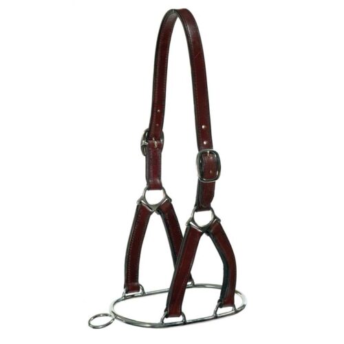 Stephens-Controller-Headcollar