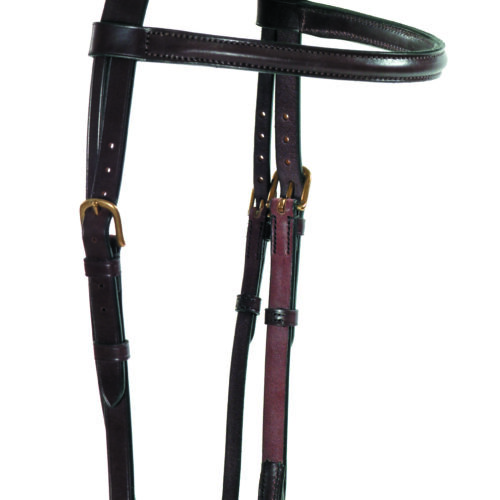 Headstall-snap-hook