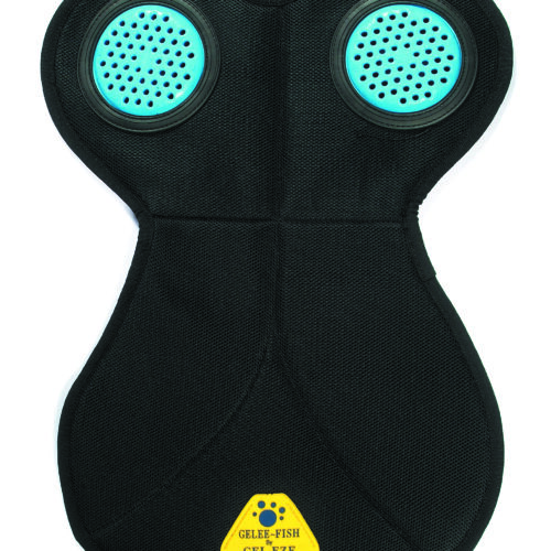 Gelee-fish-front-riser-pad