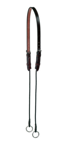 Headstall Gag Adaptor (1/2″)