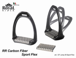 Royal Rider Carbon Fibre Sport Flex