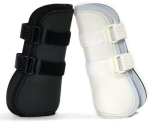 Open Tendon Boots