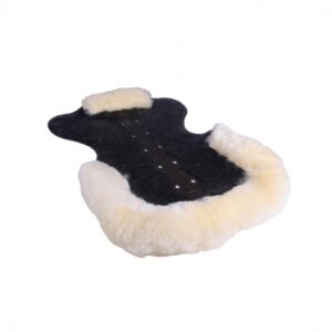 gel sheepskin pad fully lined