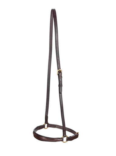 Drop Noseband – (5/8″)
