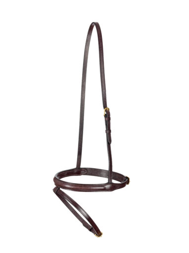 Raised Flash Cavesson – (1″)