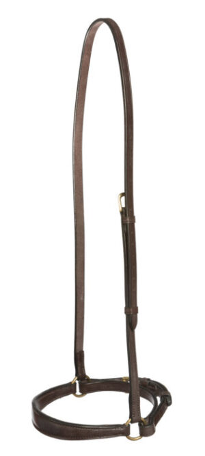 Training-Drawtite-Cavesson-Inclusing-Flash-Strap