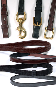 Rubber Grip Reins (5/8″)