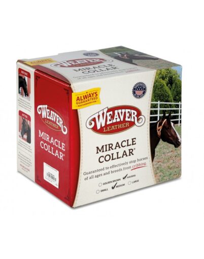 Weaver Miracle Collar