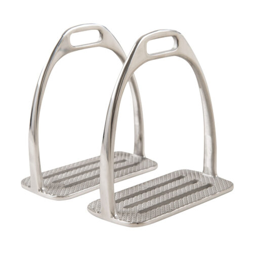Polo-Stirrup-Four-Bar