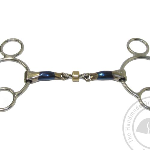 2.5 Ring Buster Roller