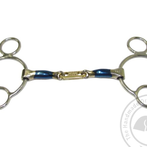 2.5 Ring Control Plate