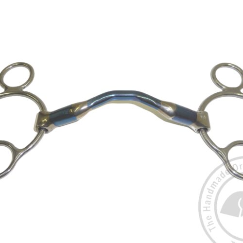 2.5 Ring Happy Tongue
