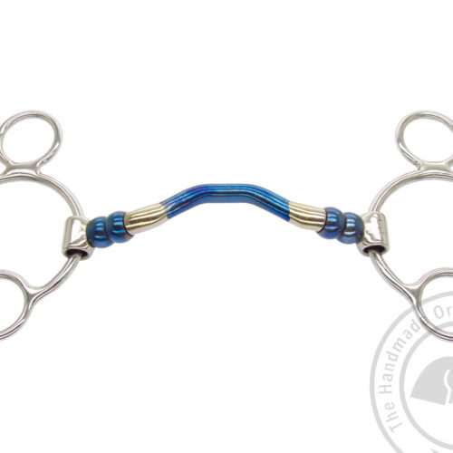 2.5 Ring Happy Tongue cherry roller