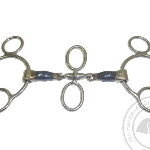 2.5 Ring Spinner