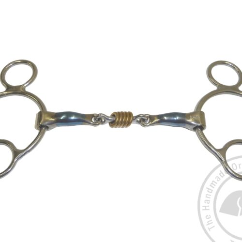 Colin Miles 2.5 Ring