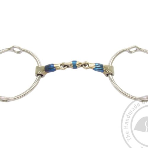 Elliptical Loose Ring Gag
