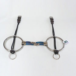 Polito Barrie Big Ring Gag