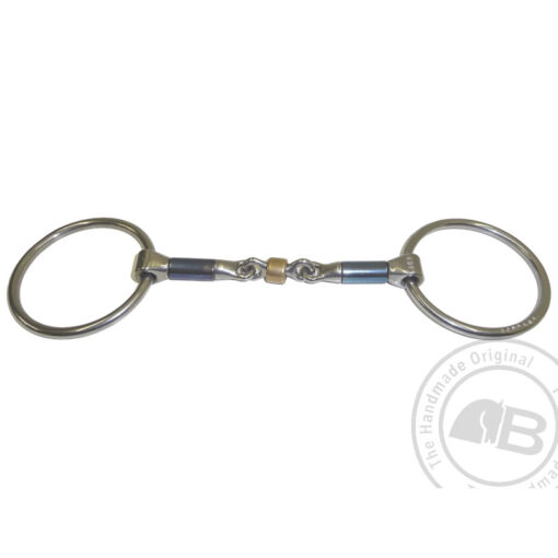 Buster Roller Petros Loose Ring