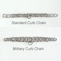 Military Curb Chain