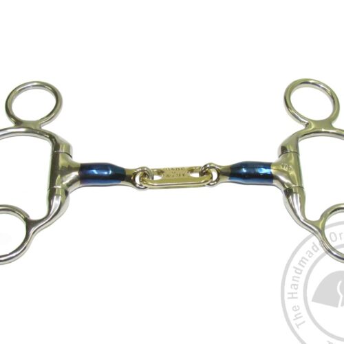 Eggbutt 2.5 Ring Control Plate