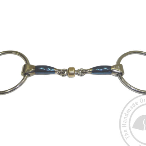 Loose Ring Buster Roller