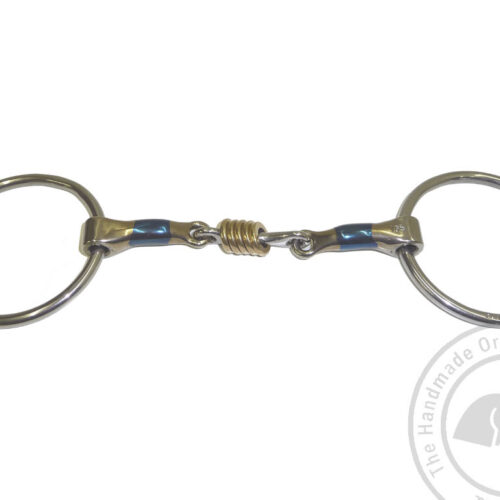 Loose Ring Colin Miles