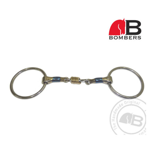 Colin Miles Loose Ring