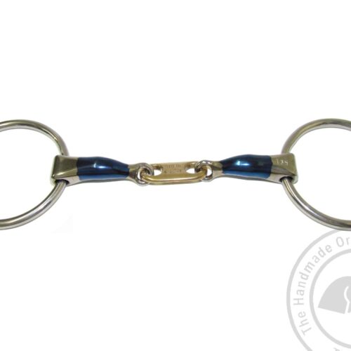 Loose Ring Control Plate 45