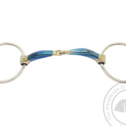 Loose Ring Snaffle