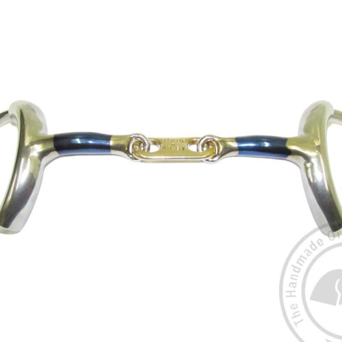 Loose Ring Tube Control Plate 45