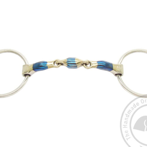 Elliptical Loose Ring