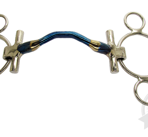 Polo -3-Ring-T-Bar-Happy-Tongue