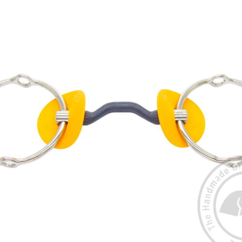Polo Big Ring Gag Bomber Blue