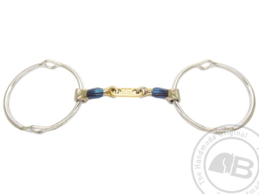 BC45 Big Ring Gag (POLO)