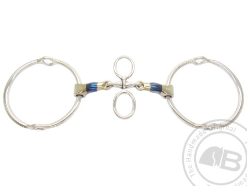 Big Ring Gag Spinner (POLO)