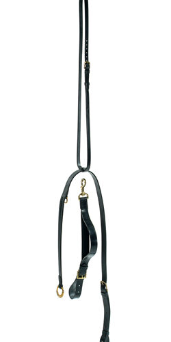 Running Martingale