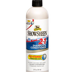 Absorbine-Showsheen-Shampoo