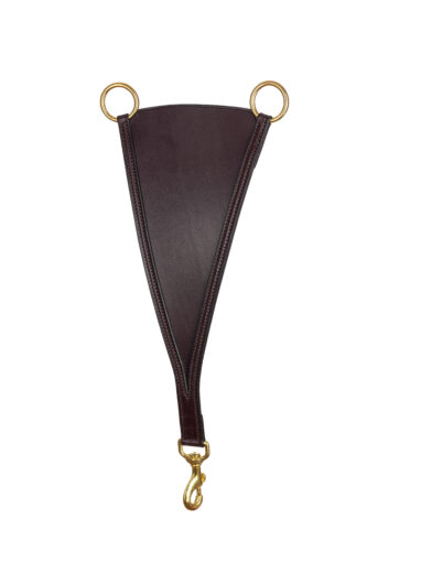 Running Martingale Bib Attachment